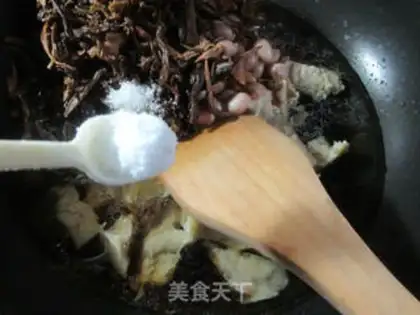 Make The peanut-dry roast step 7