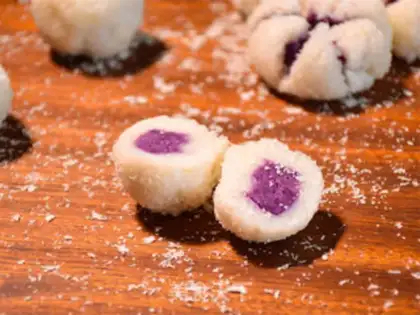 Make Rice potatoes step 10