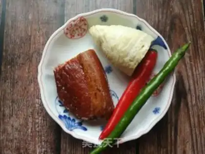 Make ♪ Winter-dry meat ♪ step 0