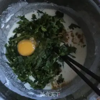 Make Celery tacos step 3