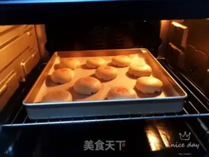 Make Rose loaf step 21