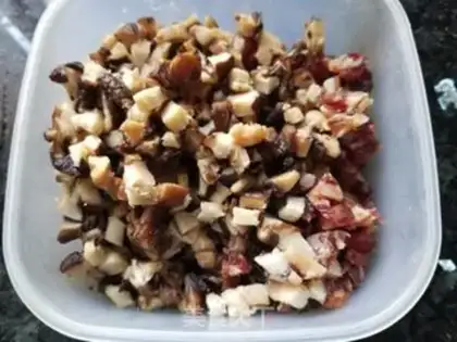 Make Tastes step 3