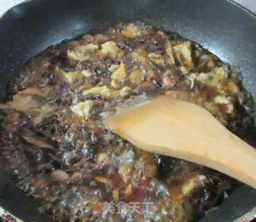Make The peanut-dry roast step 8