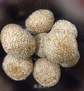 Make Porkball step 10