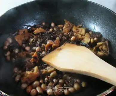 Make The peanut-dry roast step 9