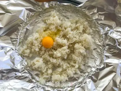 Make Carrot step 3