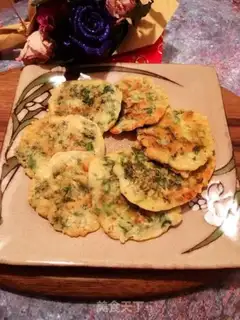 Make Celery tacos step 5