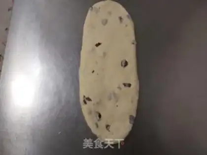 Make Fresh cranberry toast step 10