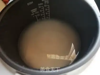 Make Tastes step 6