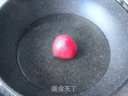 Make X-O-O-O-O-O step 1