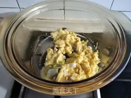 Make A fan of Arctic shrimp dolls step 6