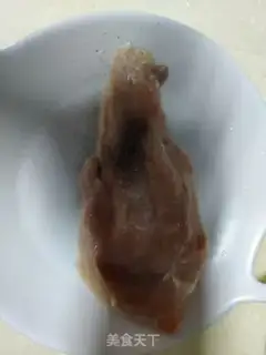 Make Chicken salad step 0