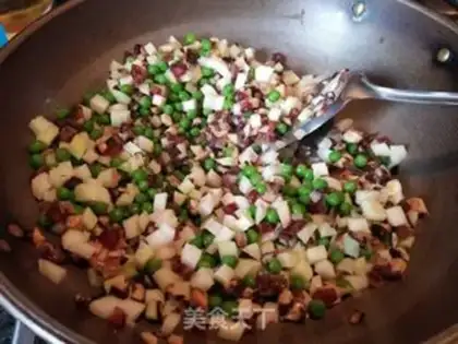 Make Tastes step 9