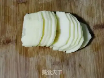 Make Apple chip step 1