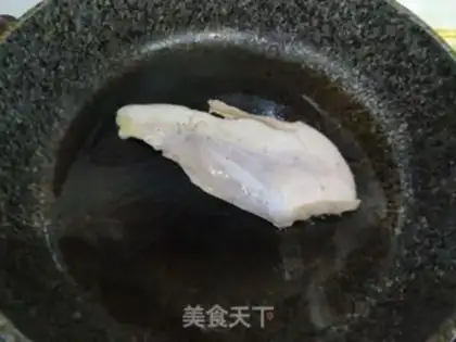Make Chicken salad step 1