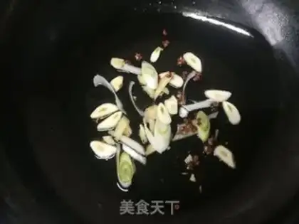 Make ♪ Winter-dry meat ♪ step 7