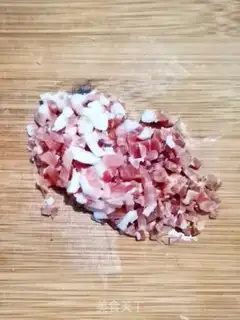 Make Ham and cabbage soup step 0