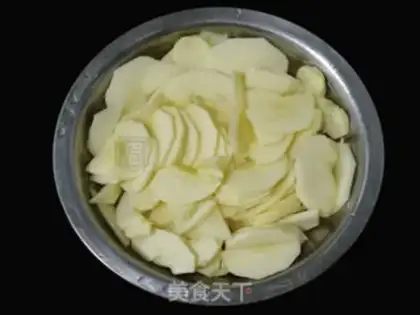 Make Pickles step 1