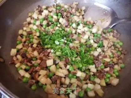 Make Tastes step 11
