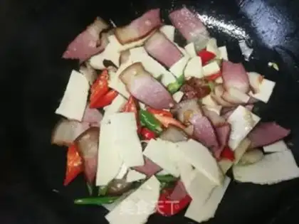Make ♪ Winter-dry meat ♪ step 9