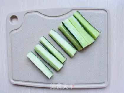 Make Pickles step 2