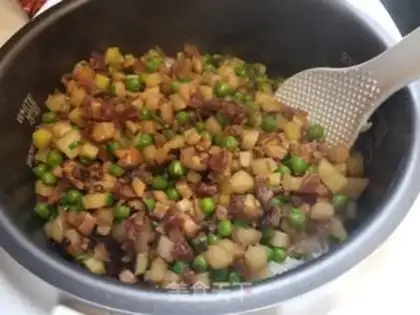 Make Tastes step 12