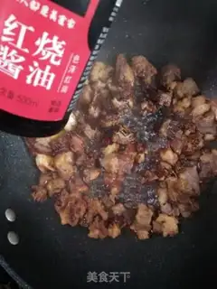 Make Cows burn carrots step 4