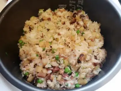 Make Tastes step 13