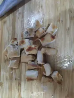 Make Chicken salad step 4