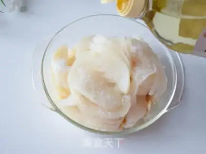 Make Sugar and radish step 5