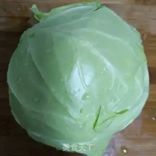 Make Scrambled ham and sausage step 0