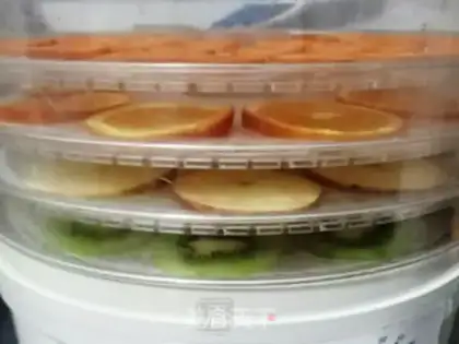 Make Apple chip step 5