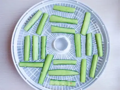Make Pickles step 4