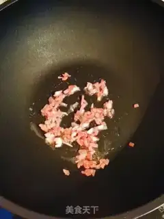 Make Ham and cabbage soup step 4