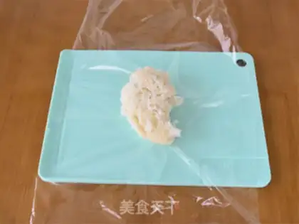 Make The rice pot step 0