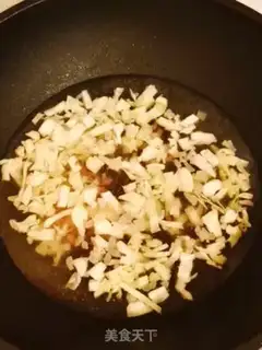 Make Ham and cabbage soup step 6