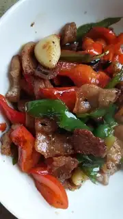 Make Chili slag step 5