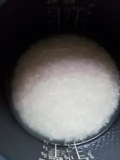 Make Porridge step 0