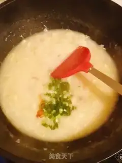 Make Ham and cabbage soup step 8