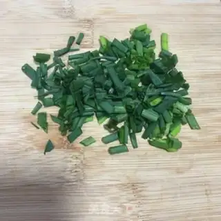 Make ♪ A bouquet of soup in a golden mushroom ♪ step 3