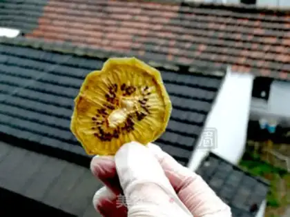 Make Apple chip step 9