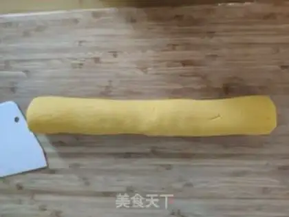 Make Pumpkin step 3