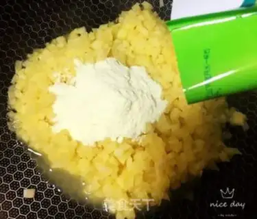 Make Pie apple pie step 3