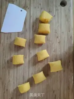 Make Pumpkin step 4