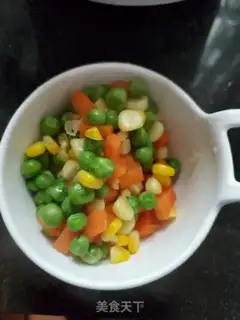 Make Porridge step 3
