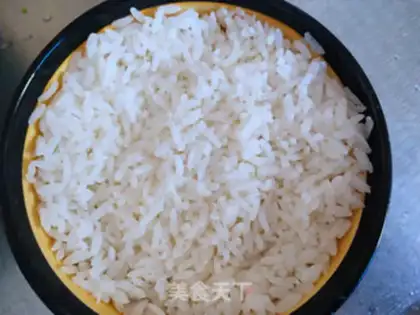 Make Eggs, tofu step 2