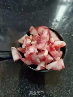 Make Porridge step 4