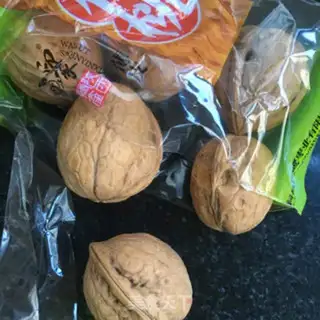 Make A pecan roll of tarts step 1