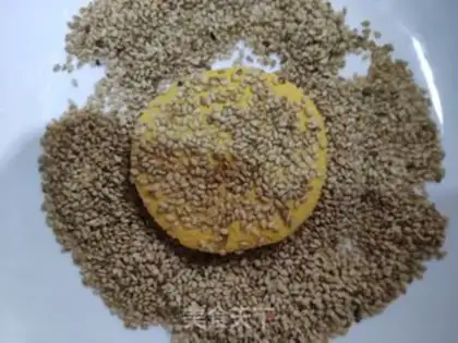 Make Pumpkin step 5
