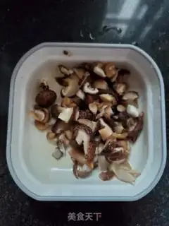 Make Porridge step 5